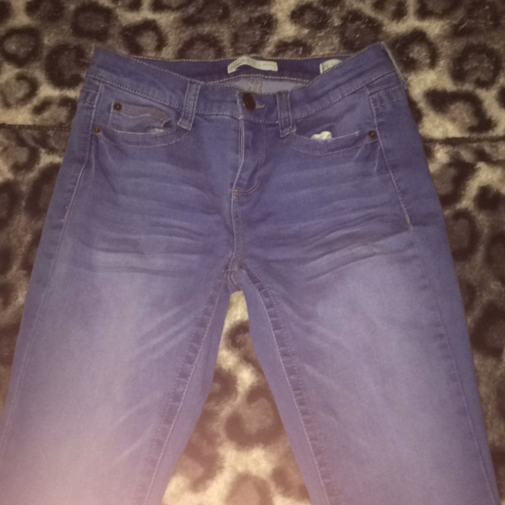 Mudd Jeans
